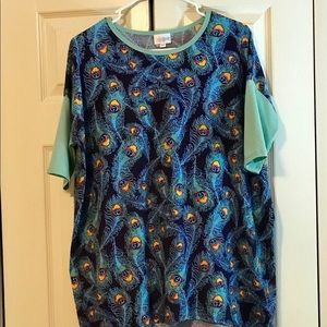 Lularoe XS Irma